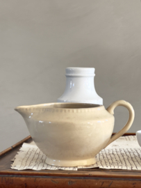 Oude sauciere
