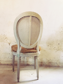 French chair