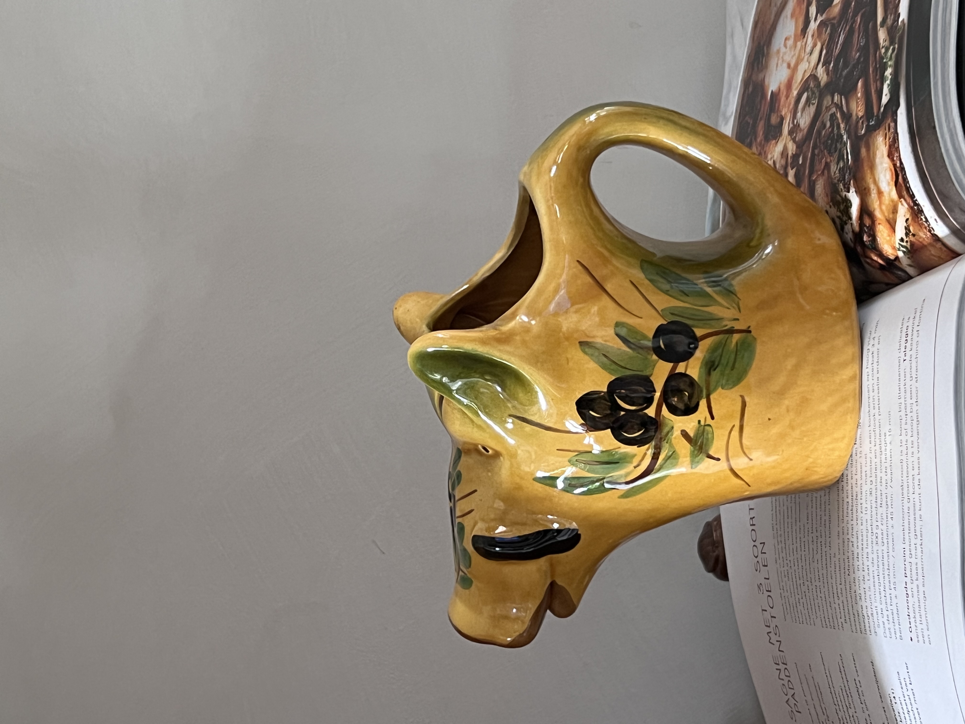 Schenkkan Wild zwijntje