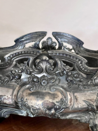 Art Nouveau jardinière