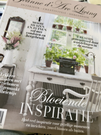 JEANNE D’ ARC LIVING MAGAZINE NR: 4 - 2025