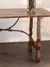 Antieke Spaanse tafel
