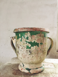 L'anduze pot