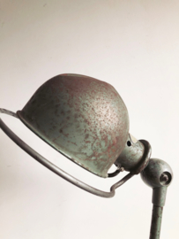 Jielde bureau lamp