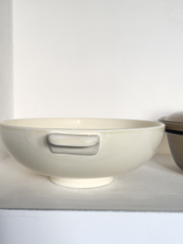 Maastrichts antique dish