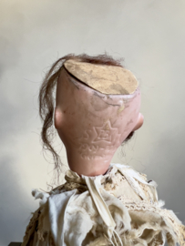 Antique German doll Simon & Halbig of Schoenau & Hoffmeister.