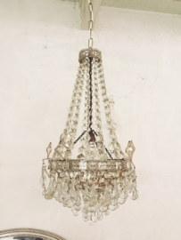 Franse luchter/ French chandelier
