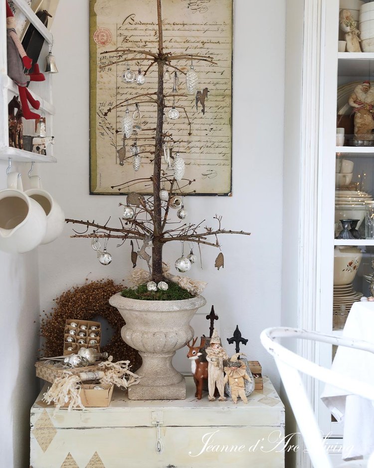 Voorverkoop…… A sprinkle of Christmas Magic