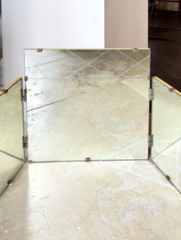 Vintage make up mirror