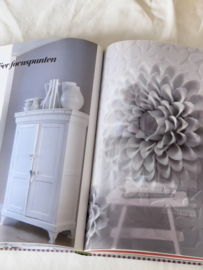 Enjoy your home interior book - VT wonen