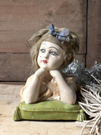 Antique french bust