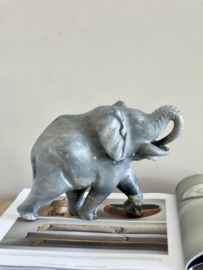 Vintage Olifant
