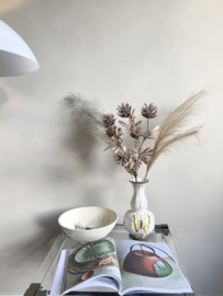 Plateel Gouda Holland vase