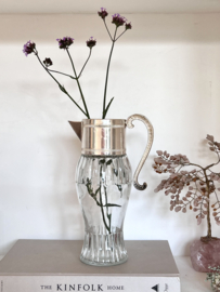 Mooie oude Italiaanse decanter