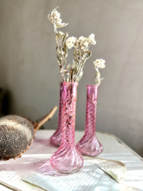 Vase pink