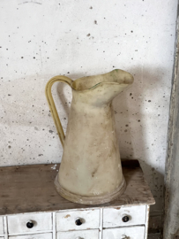 Old pouring / water jug