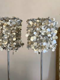Couple design lampen