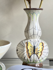 Plateel Gouda Holland vase