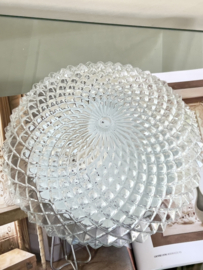 Vintage plafonnière