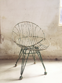 Designer stoel