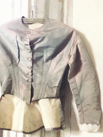 French antique jacket