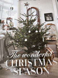 The Wonderful Christmas Season