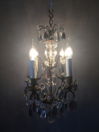 Unique french chandelier