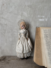 Antique Armand Marseille doll