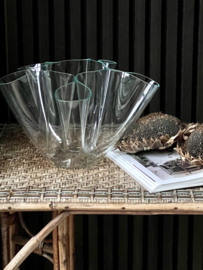 Special rare handkerchief vase
