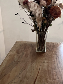 Antieke Spaanse tafel