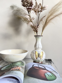 Plateel Gouda Holland vase