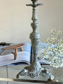 French candle holder