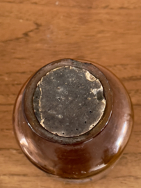 Oude grote apothekerspot
