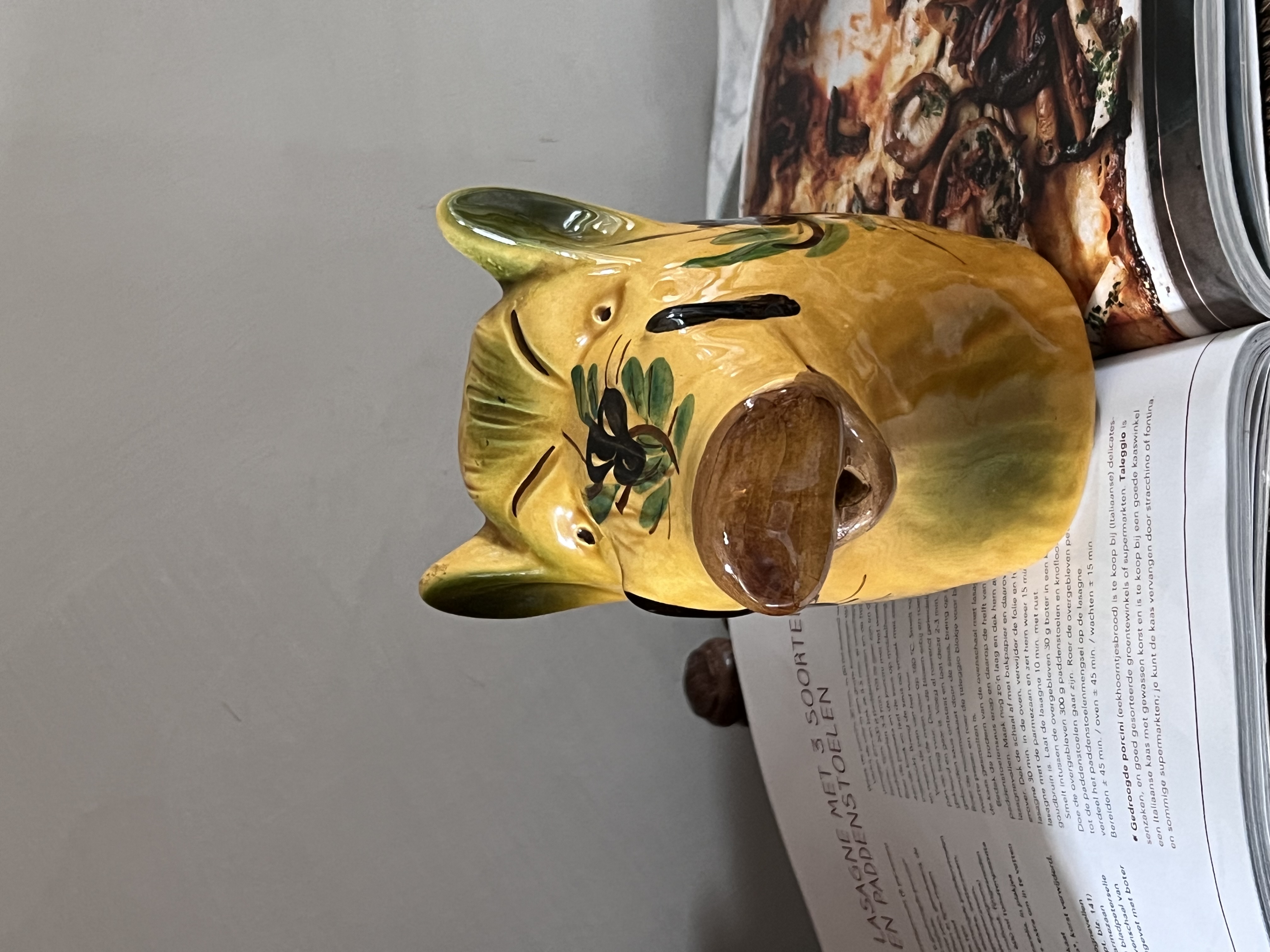 Schenkkan Wild zwijntje