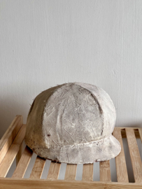 Antieke hoedenmal