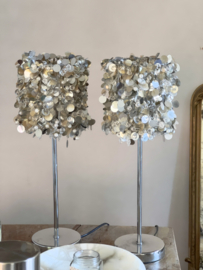 Couple design lampen