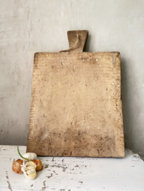 XXL french antique cutting board