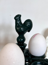 Eierrekje gietijzer