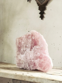 Rose quartz