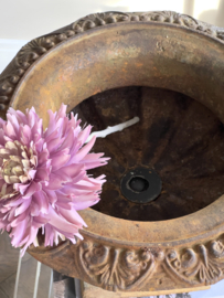 Large garden urn/ vase