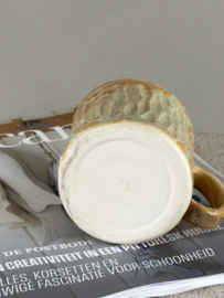 Ceramic mug