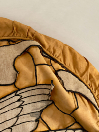 Large french richeleu pillow