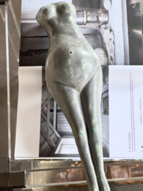 Sculptuur vintage