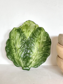 Leaf plate/ dish