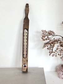 Oude thermometer