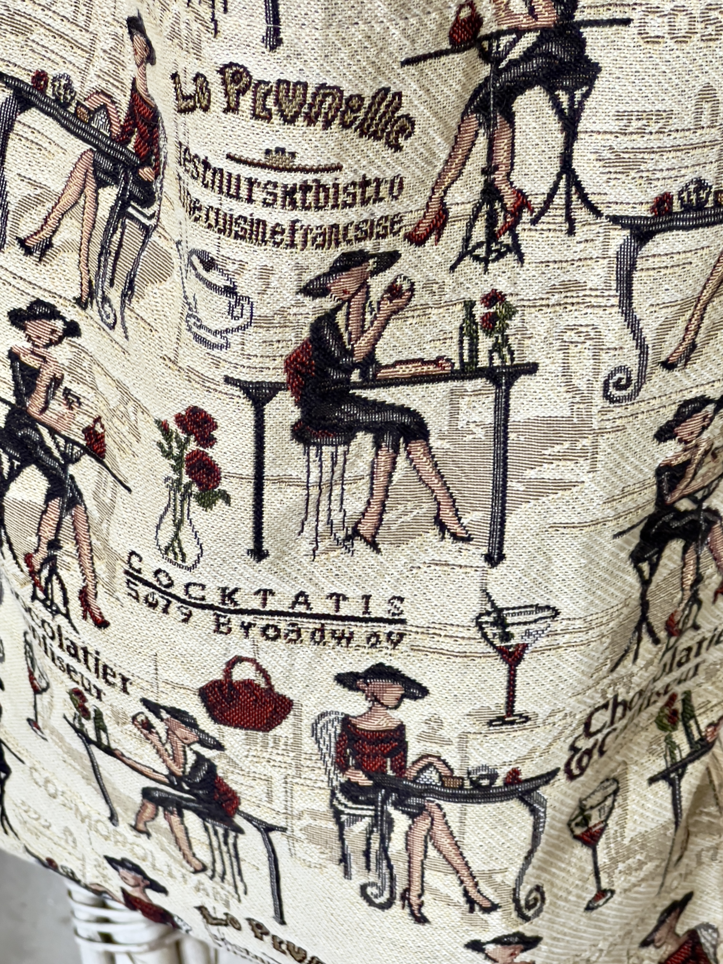 Shopping bag