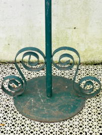 Oude jardinière