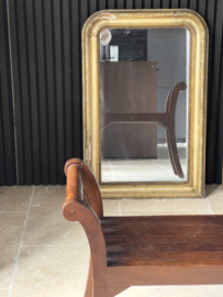 Antique Franse Louis Philippe-mirror