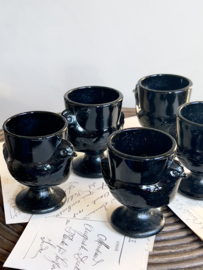 Luminarc egg cups chicken