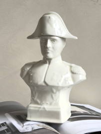 Porcelain bust/ jug Napoleon